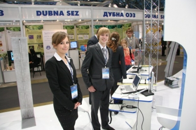      RUSNANOTECH 2010