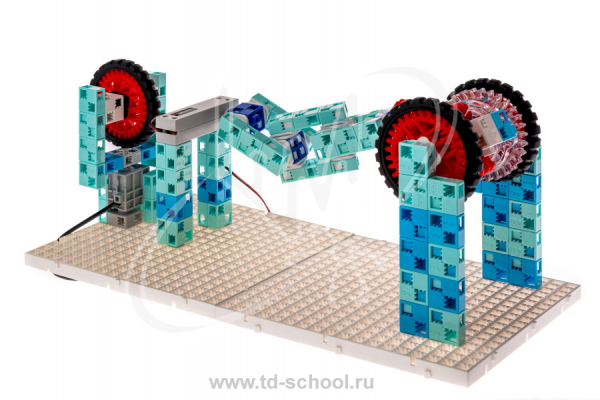 ������� ����������������� �����  (����� ������� �����������, ��������������� � ����������)